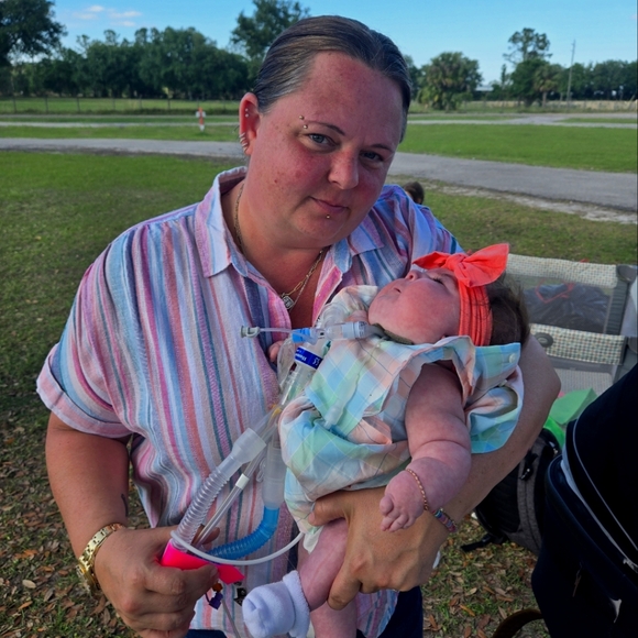 Meet your Posher, Melanie - Picture 3 of 5